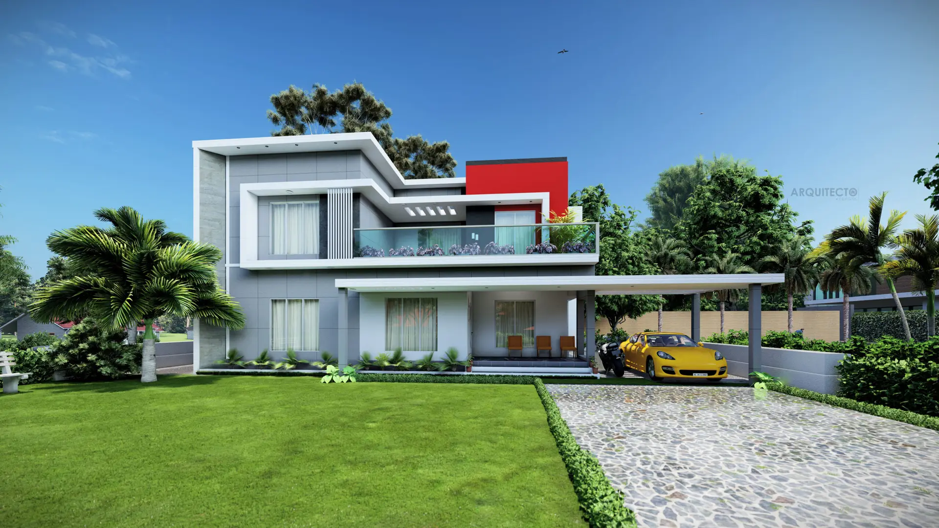 interior designers in kochi