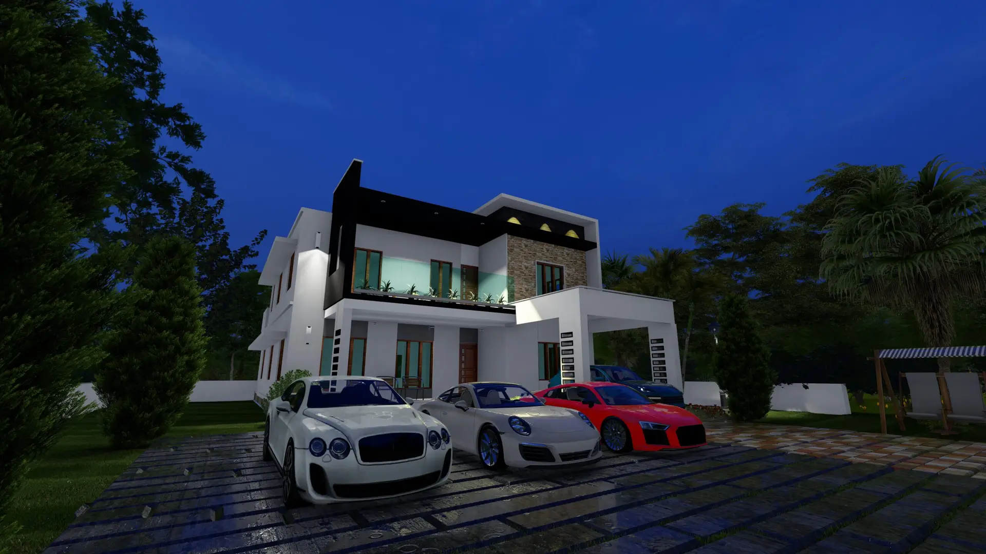 commercial interior design