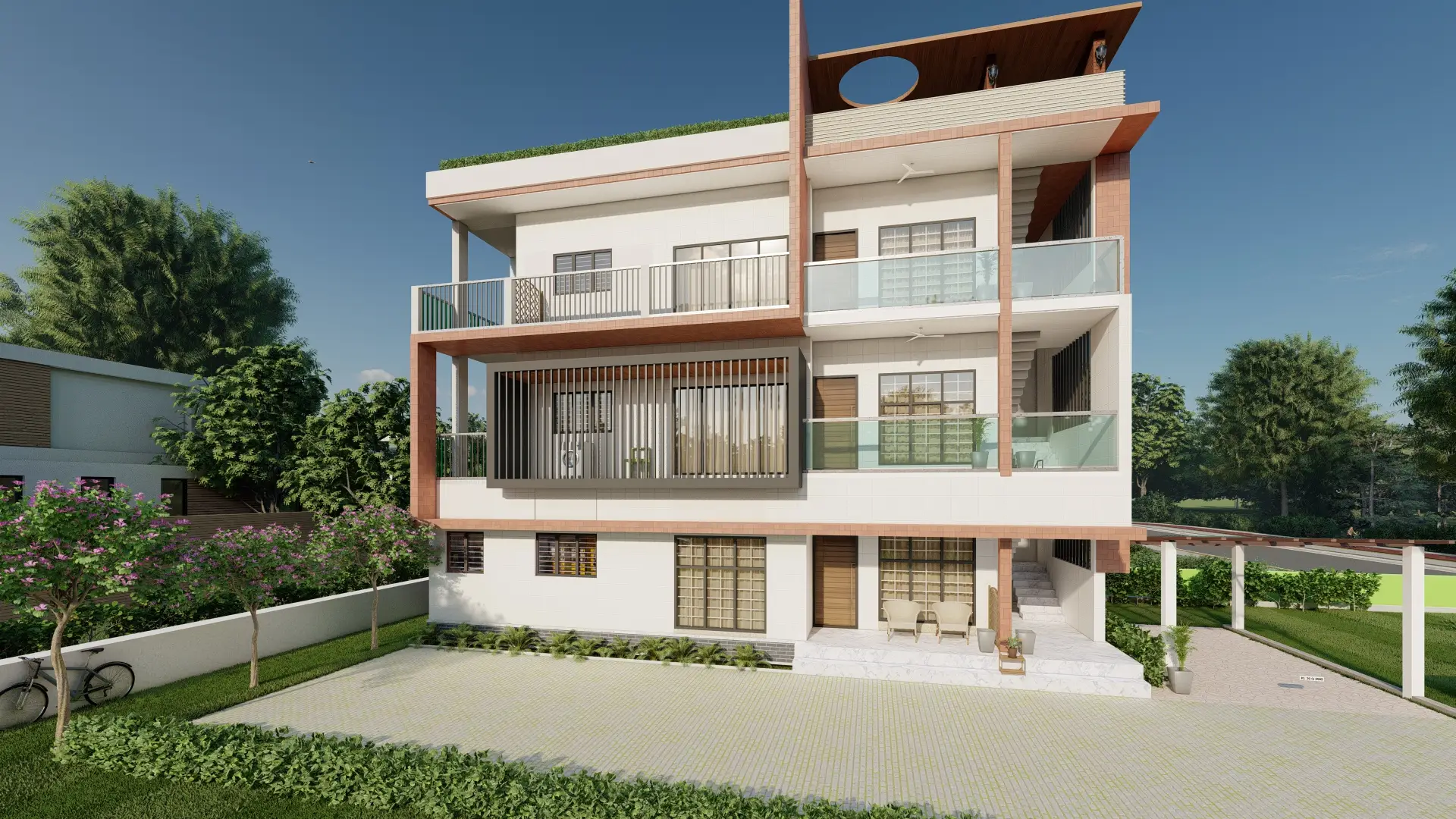 Builders in Kochi, Kerala