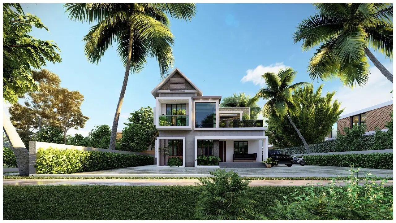 construction company in Kochi