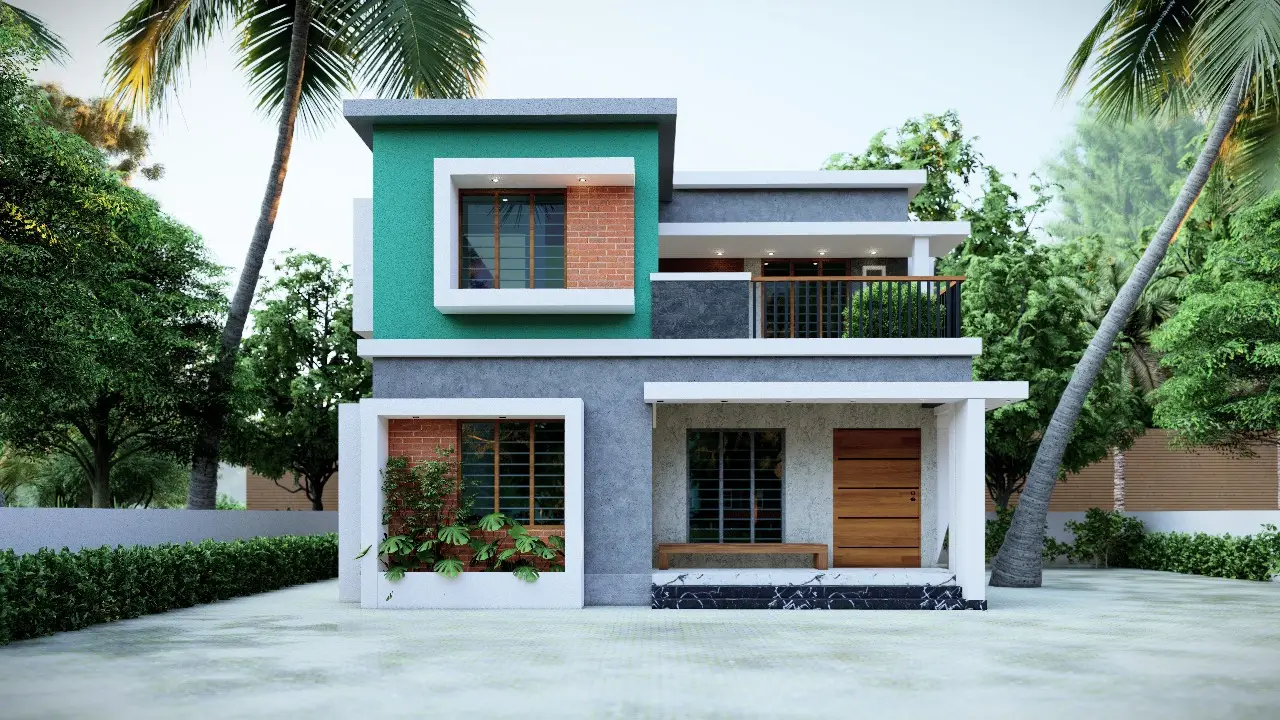 construction company in Kochi