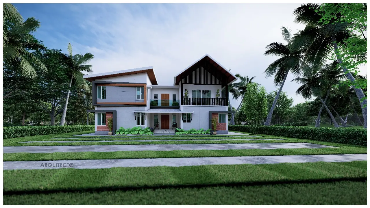 construction company in Kochi