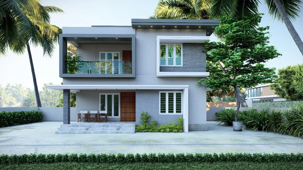 construction company in Kochi