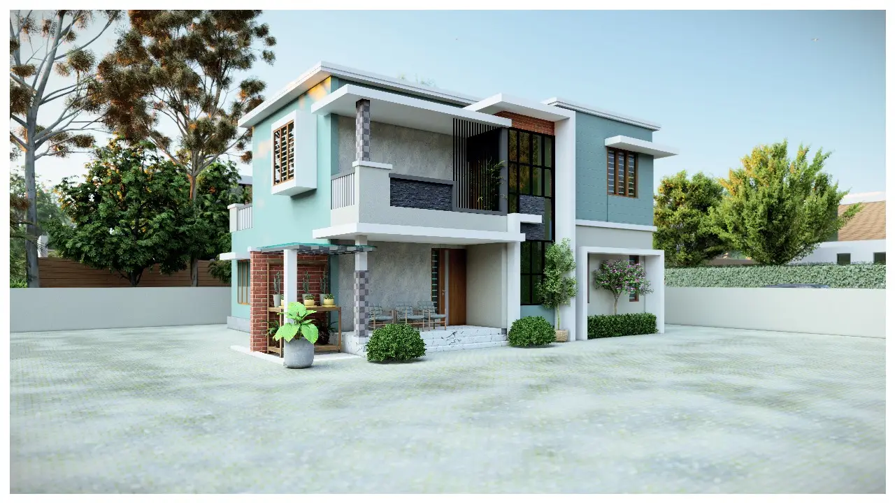 construction company in Kochi