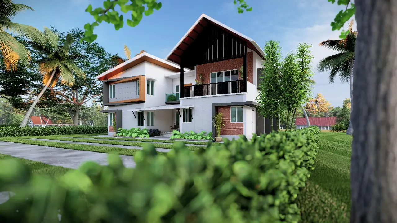 construction company in Kochi