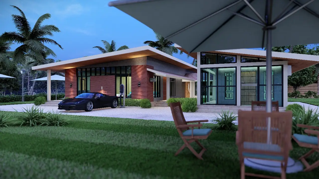 construction company in Kochi