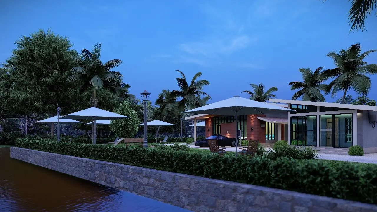 construction company in Kochi