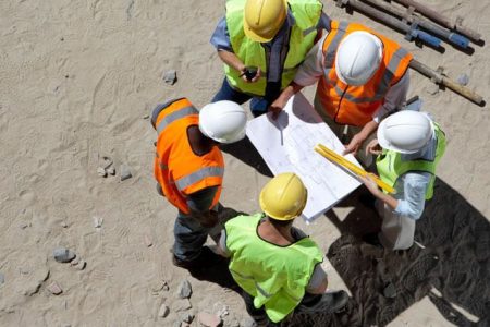 best construction company kochi