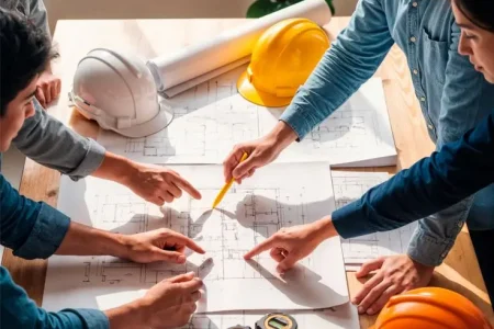 best construction company kochi