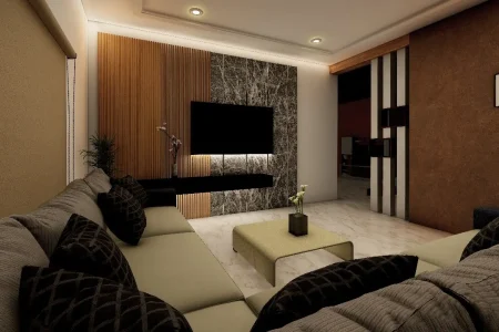 best construction company kochi