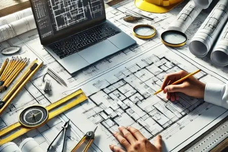 best construction company kochi